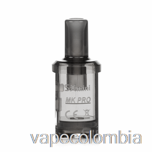Vape Recargable Yihi Sxmini Mk Pro Class Cápsulas De Repuesto 2ml Mk Pro Class Pods